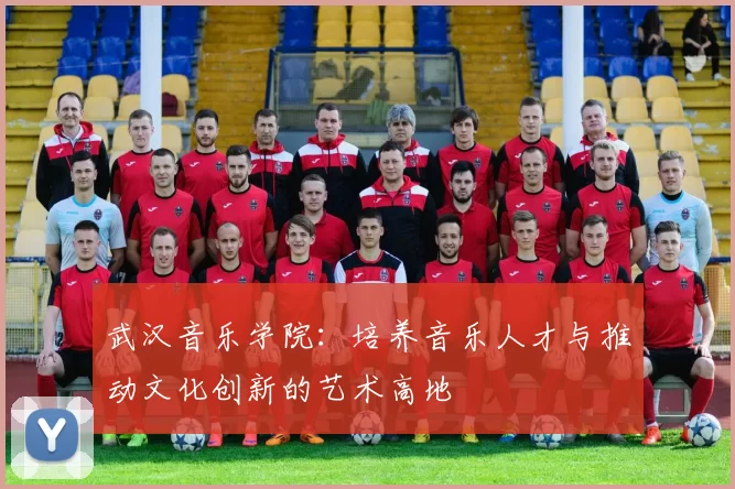 武汉音乐学院：培养音乐人才与推动文化创新的艺术高地