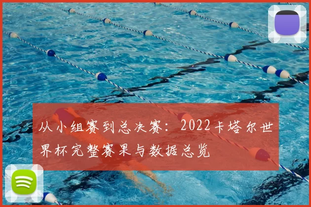从小组赛到总决赛:2022卡塔尔世界杯完整赛果与数据总览