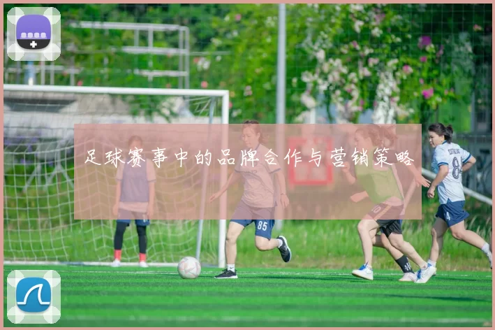 足球赛事中的品牌合作与营销策略