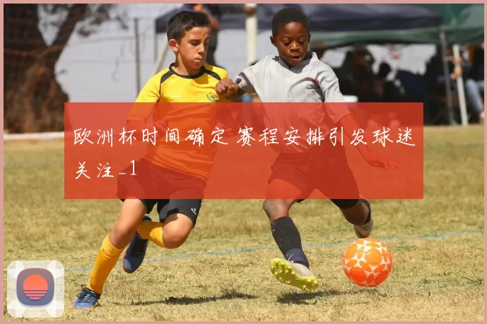 欧洲杯时间确定 赛程安排引发球迷关注_1