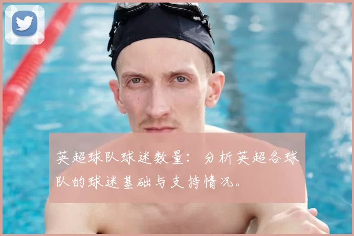 英超球队球迷数量：分析英超各球队的球迷基础与支持情况。