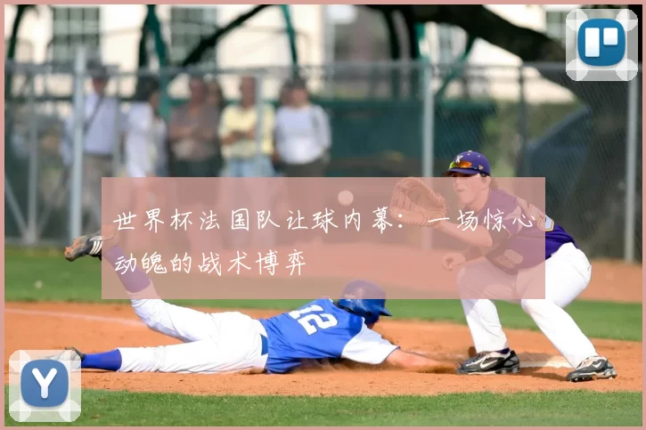 世界杯法国队让球内幕：一场惊心动魄的战术博弈