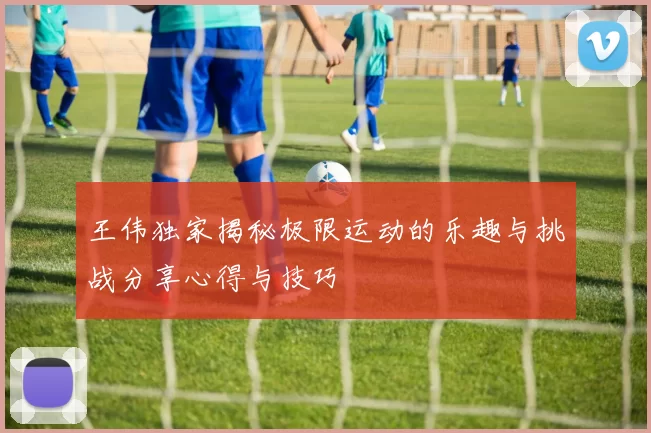 王伟独家揭秘极限运动的乐趣与挑战分享心得与技巧