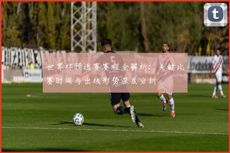 世界杯预选赛赛程全解析:关键比赛时间与出线形势深度分析