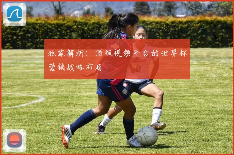 独家解析：顶级视频平台的世界杯营销战略布局